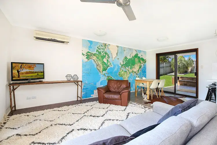 Second view of Homely house listing, 7 Halyard Drive, Wurtulla QLD 4575