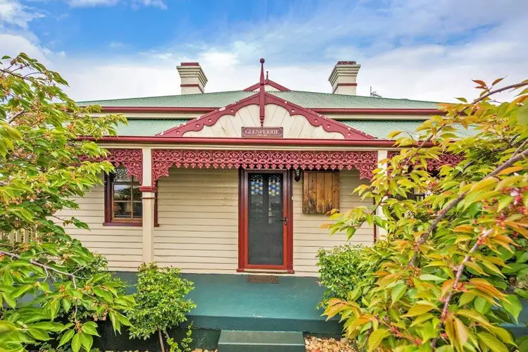 Second view of Homely house listing, 33 Middle Road, Devonport TAS 7310