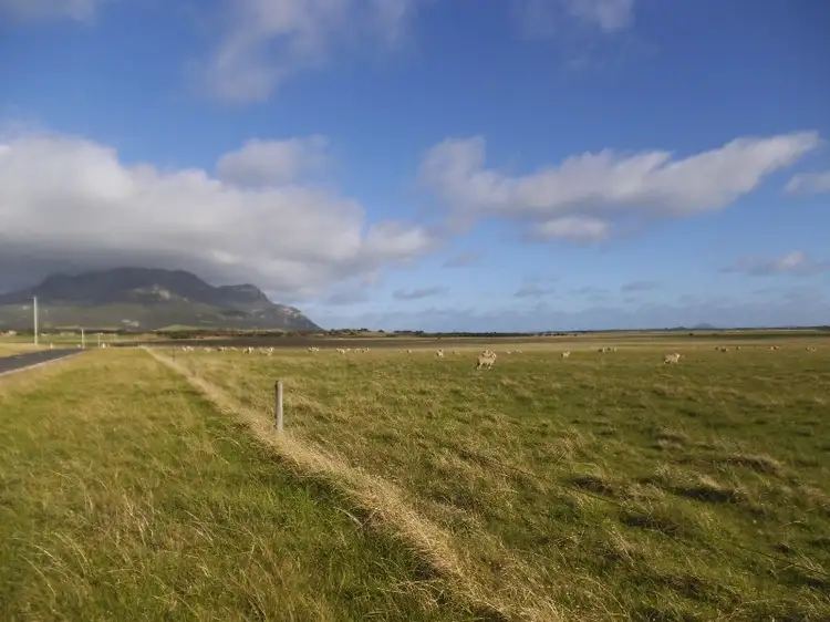 Sixth view of Homely rural property listing, 390 Lady Barron Road, Ranga, Flinders Island TAS 7255