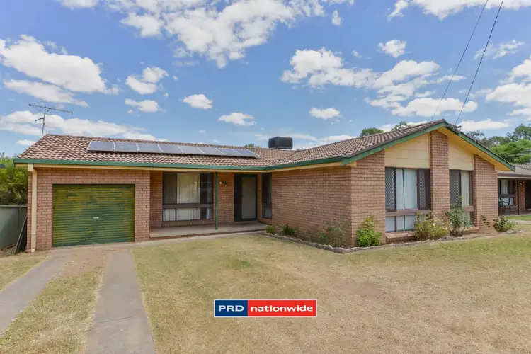 Main view of Homely house listing, 11 Joseph Brown Place, Tamworth NSW 2340