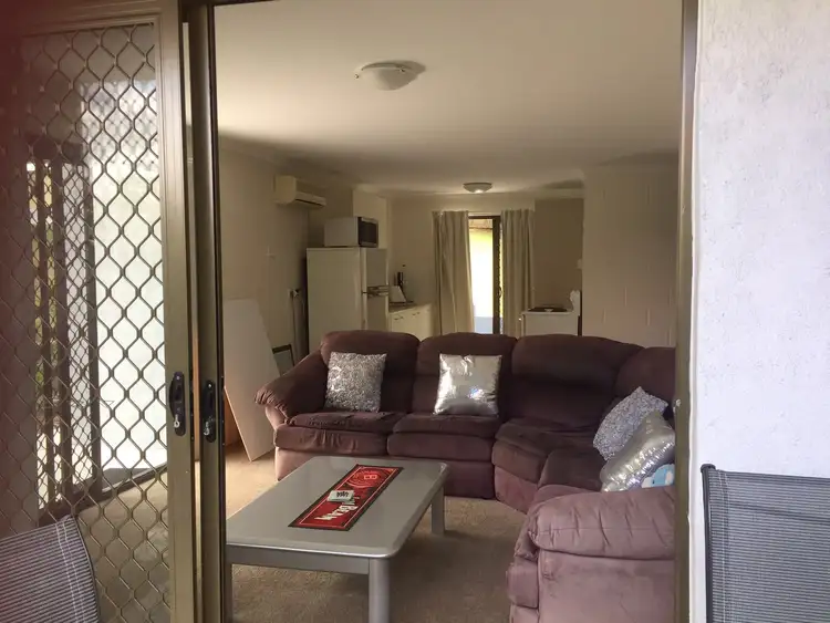 Fourth view of Homely unit listing, Unit 1/5 Hill Street, Pomona QLD 4568