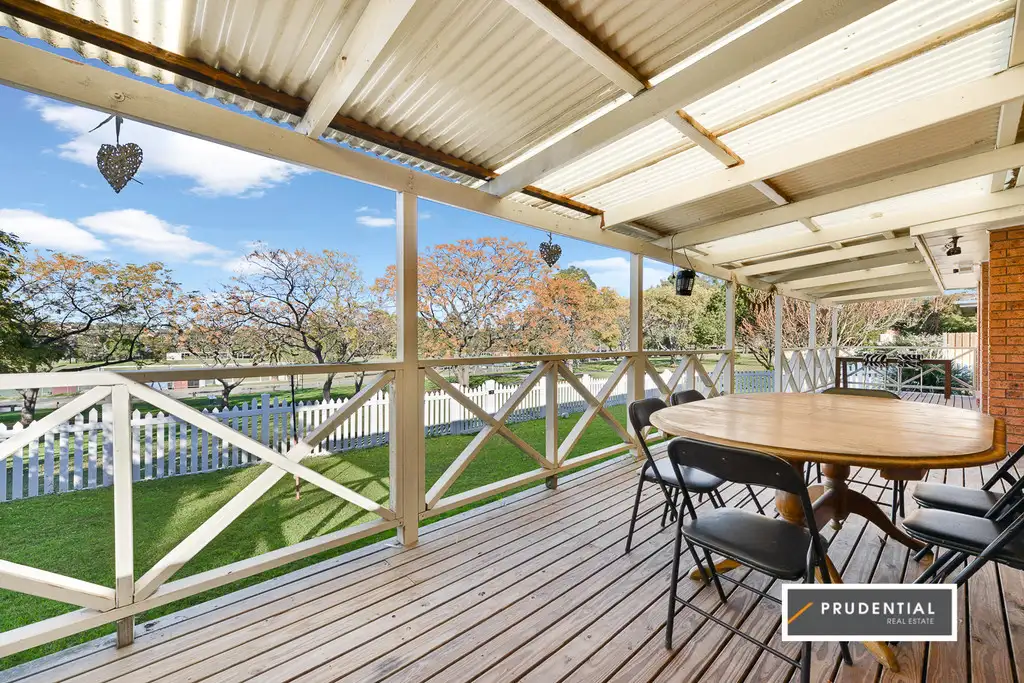 Main view of Homely house listing, 32 Thunderbolt Drive, Raby NSW 2566