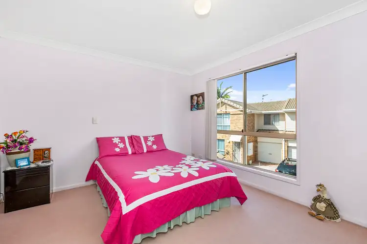 Sixth view of Homely townhouse listing, 17 / 14 Kingston Drive, Banora Point NSW 2486