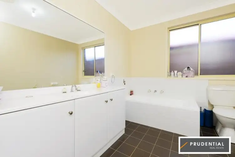 Fifth view of Homely semi-detached listing, 14B Lionel Street, Ingleburn NSW 2565