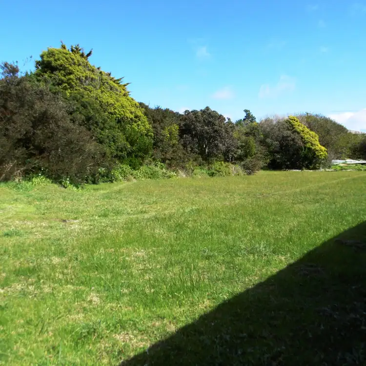 Fifth view of Homely land listing, 10 Illaroo Avenue, East Devonport TAS 7310