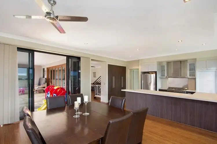 Fifth view of Homely house listing, 37 Salt Water Crescent, Kingscliff NSW 2487