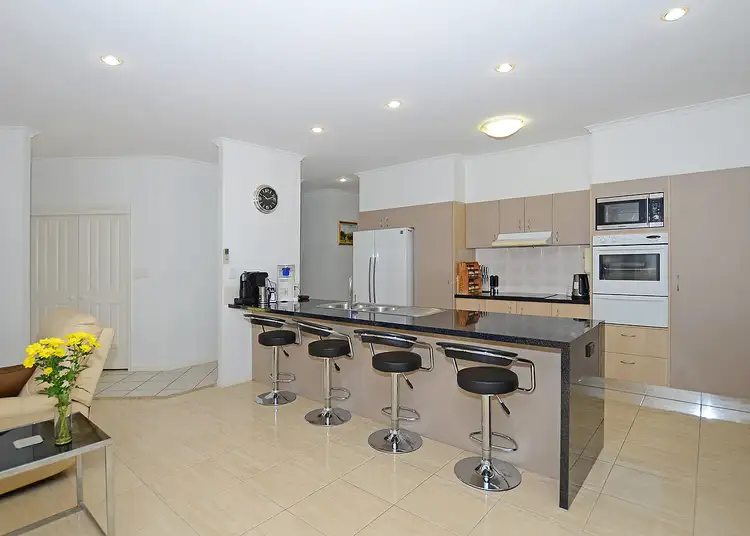 Sixth view of Homely house listing, 8 Daphne Court, Torquay QLD 4655