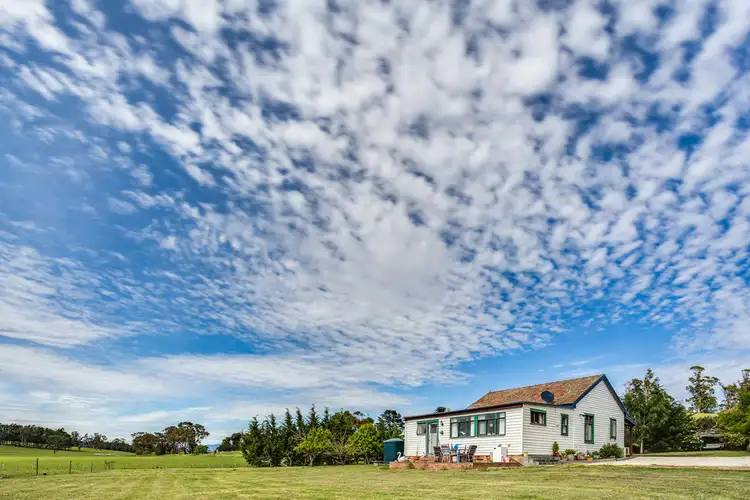 Second view of Homely house listing, 6228 Bass Highway, Elizabeth Town TAS 7304