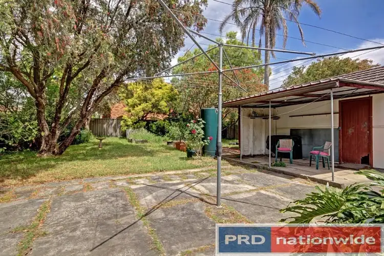 Second view of Homely house listing, 132 Hurstville Road, Oatley NSW 2223