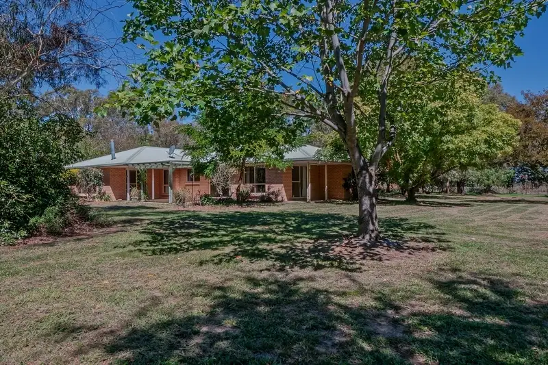 Main view of Homely rural property listing, "Tintuppa" 86 Davis Road, Spring Hill NSW 2800