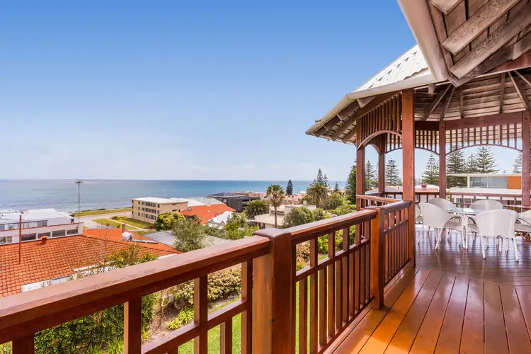 Third view of Homely house listing, 7 Avonmore Terrace, Cottesloe WA 6011
