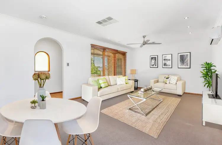 Third view of Homely house listing, 33 Green Crescent, Hillbank SA 5112