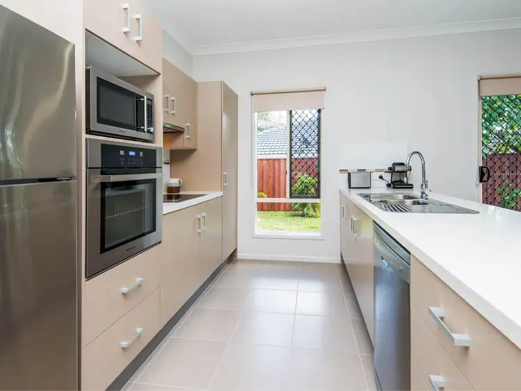 Sixth view of Homely house listing, 29 Killowill Avenue, Paradise Point QLD 4216