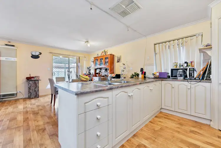 Second view of Homely house listing, 2a Hume Street, Salisbury North SA 5108