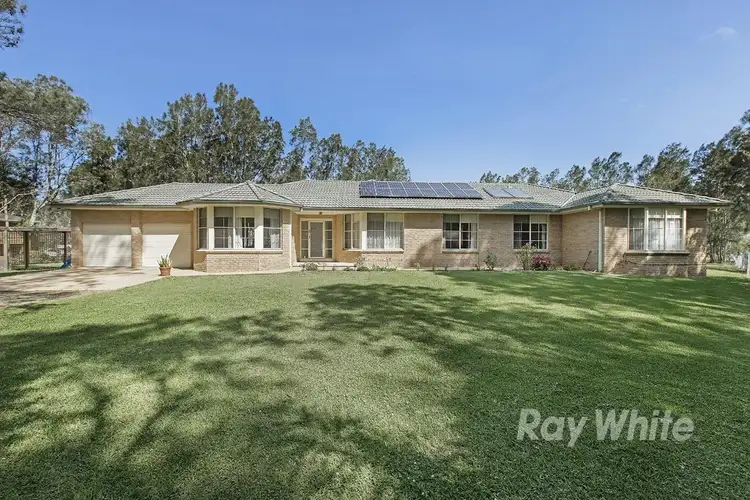 Second view of Homely house listing, 94a Stingaree Point Drive, Dora Creek NSW 2264