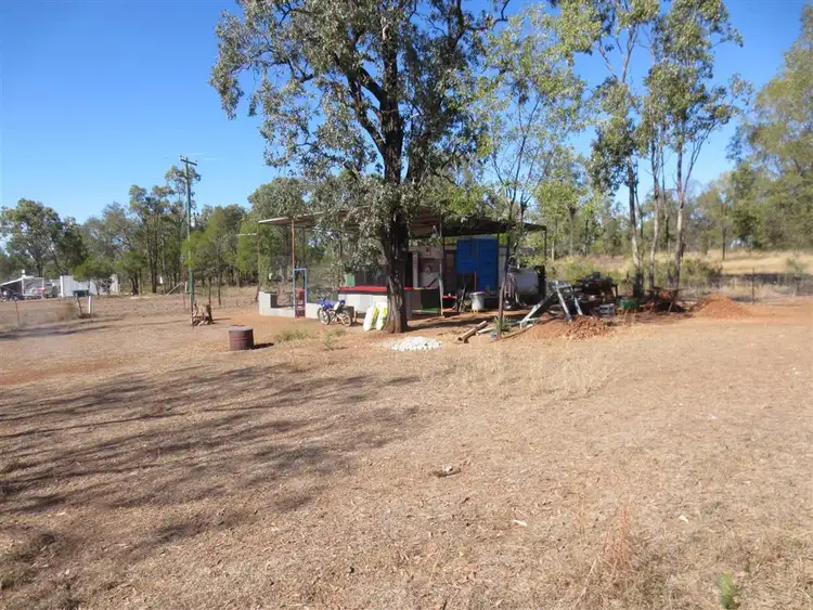 MC 71915 Mt Bullock Road, Sapphire QLD 4702