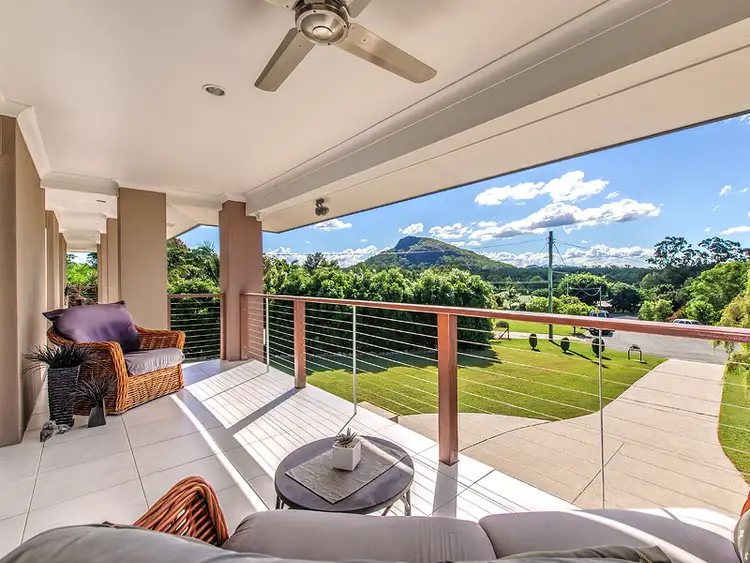 Sixth view of Homely house listing, 6 Cresthaven Court, Glass House Mountains QLD 4518