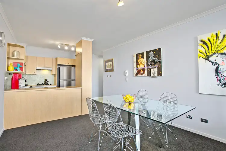 Second view of Homely apartment listing, 17509/177 Mitchell Road, Erskineville NSW 2043