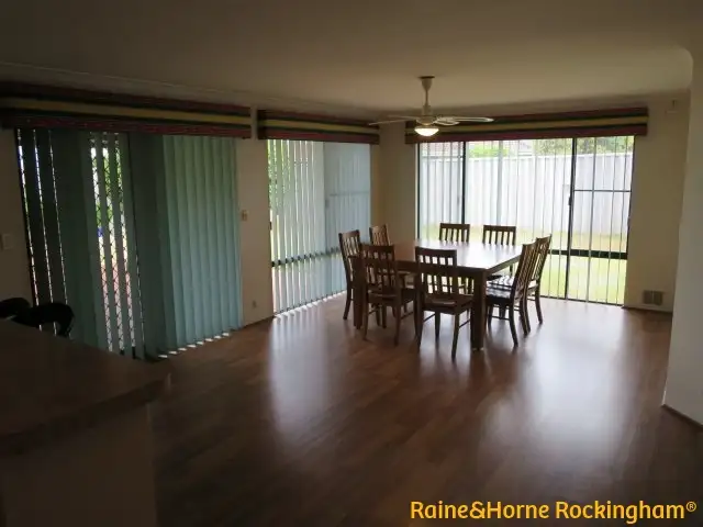 Fifth view of Homely house listing, 7 Woodlark Close, Waikiki WA 6169