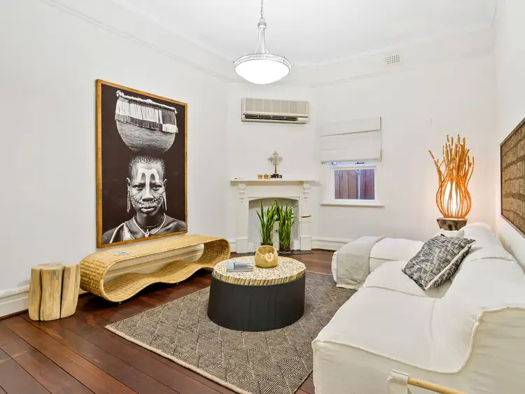 Third view of Homely house listing, 28 SILAS STREET, East Fremantle WA 6158