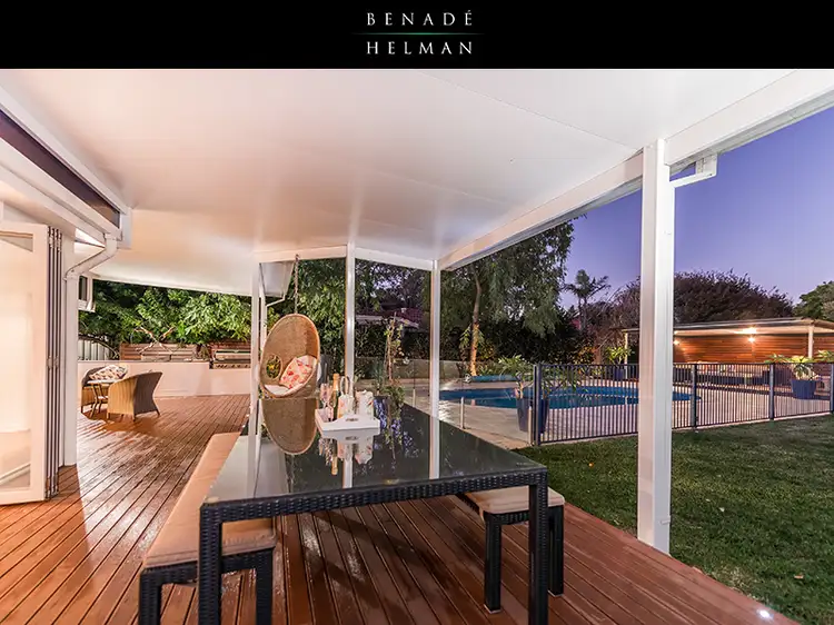 244 Selby Street, Wembley WA 6014