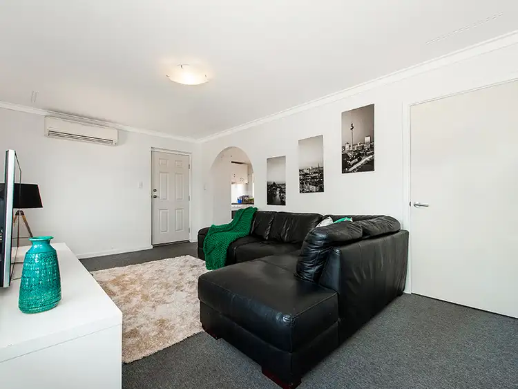 Second view of Homely unit listing, 4/6 Talbot Av, Como WA 6152
