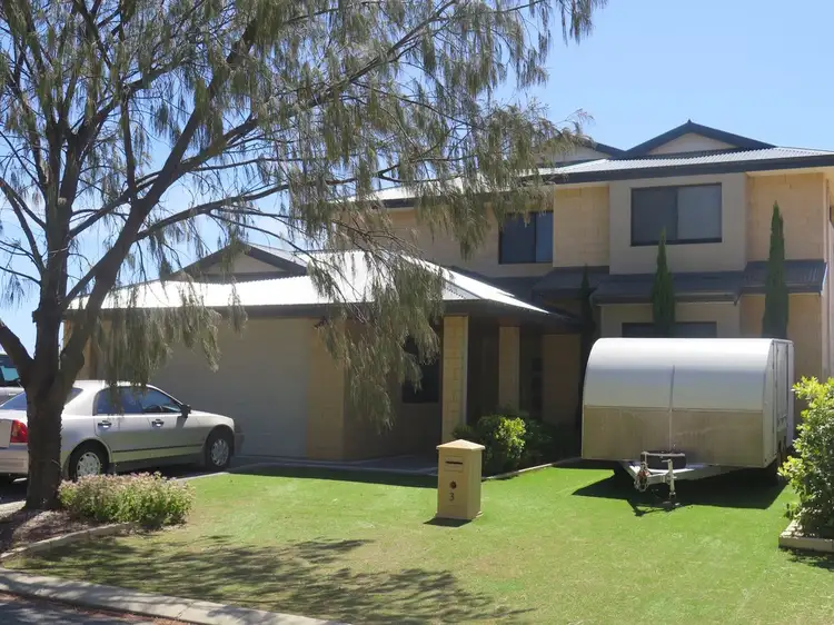 Main view of Homely house listing, 3 Channel View, Dawesville WA 6211