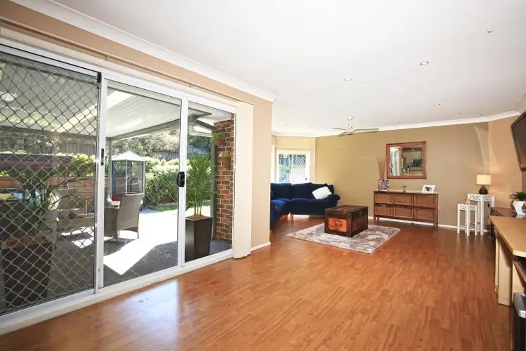 Fifth view of Homely house listing, 15 Brolga Place, Cambewarra NSW 2540
