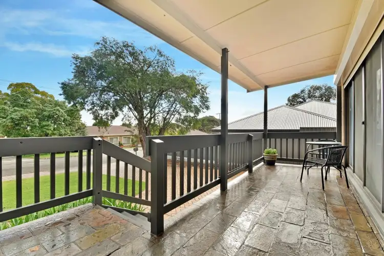 Second view of Homely house listing, 1 Stella Street, Panorama SA 5041