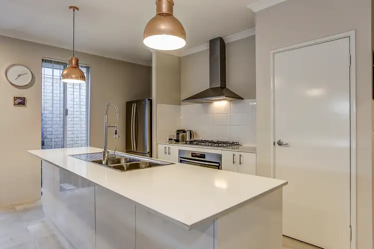 Fifth view of Homely house listing, 7 Marlinspike Boulevard, Jindalee WA 6036