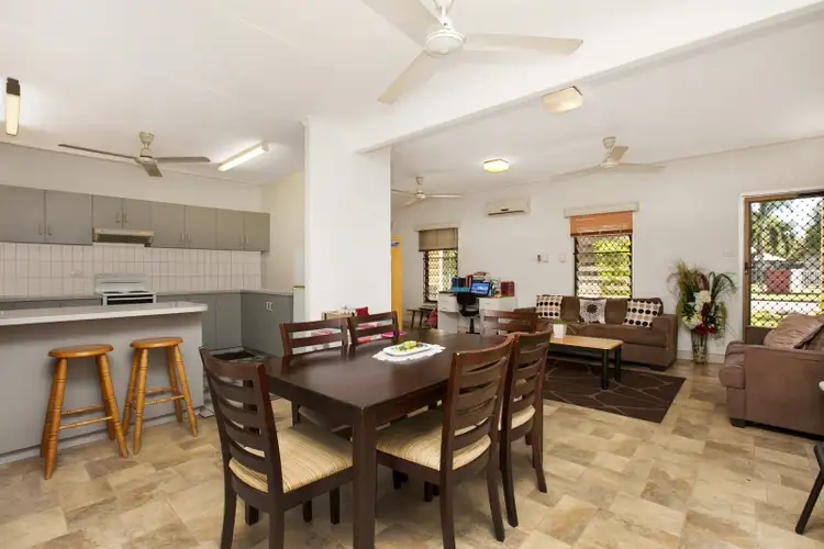 Seventh view of Homely house listing, 49 Curlew Circuit, Wulagi NT 812