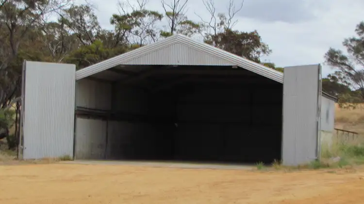 Sixth view of Homely rural property listing, L1 / L1468 CARNEY ROAD, Needilup WA 6336