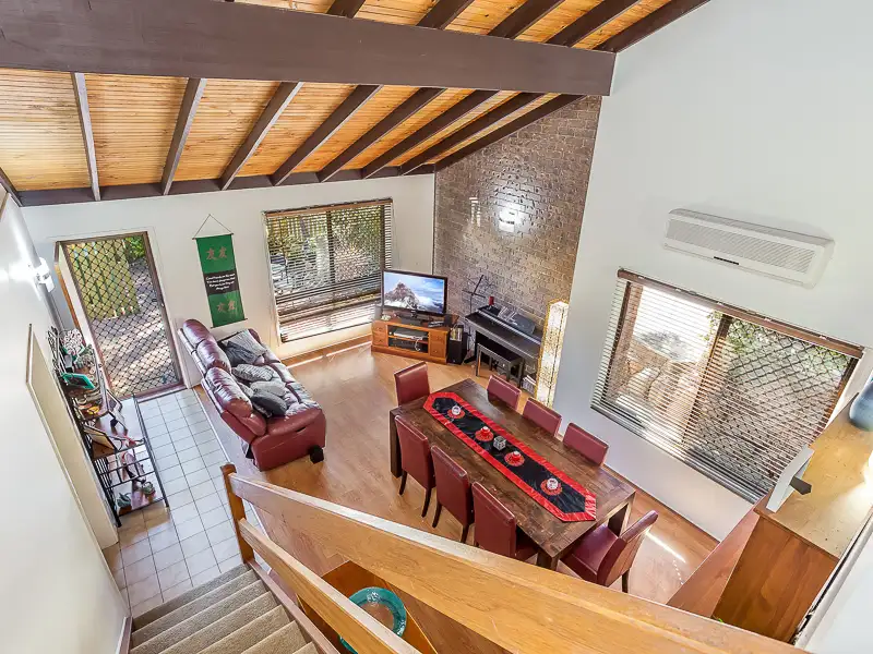 Main view of Homely townhouse listing, 65/5 Quinnia Court, Ferny Hills QLD 4055