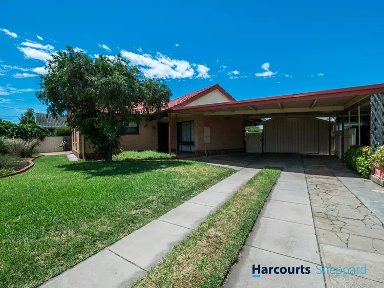 Second view of Homely house listing, 3 Jarman Tce, Flinders Park SA 5025
