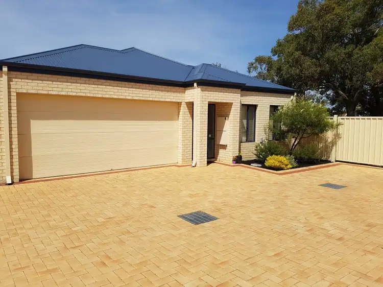 5/173 george street, Queens Park WA 6107