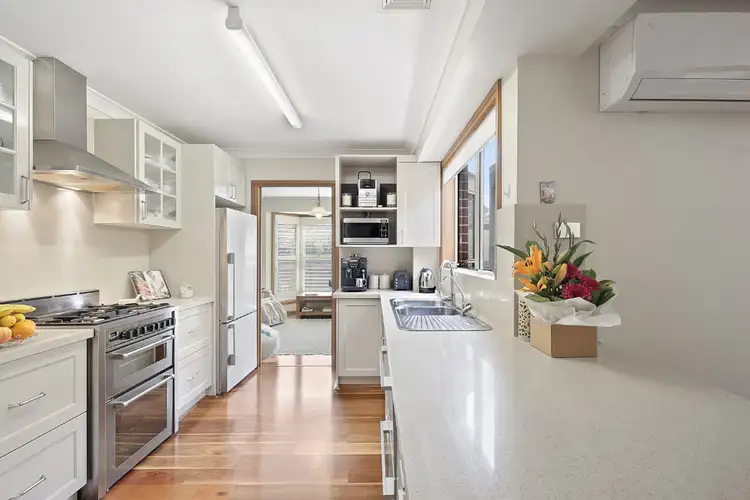 Third view of Homely house listing, 27 Castlereagh Street, Concord NSW 2137