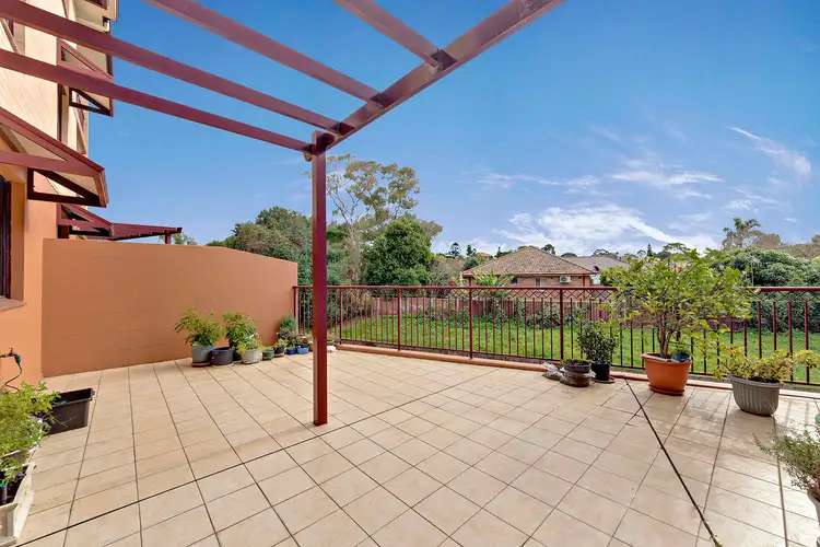 Third view of Homely unit listing, 30/18 Knocklayde Street, Ashfield NSW 2131