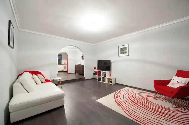Main view of Homely apartment listing, Address available on request