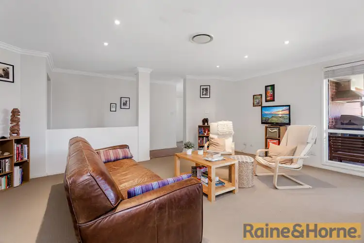Fourth view of Homely house listing, 6 Grimmett Avenue, Rouse Hill NSW 2155