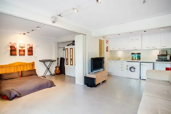 Sixth view of Homely semi-detached listing, 1/63 Sandy Point Road, Corlette NSW 2315