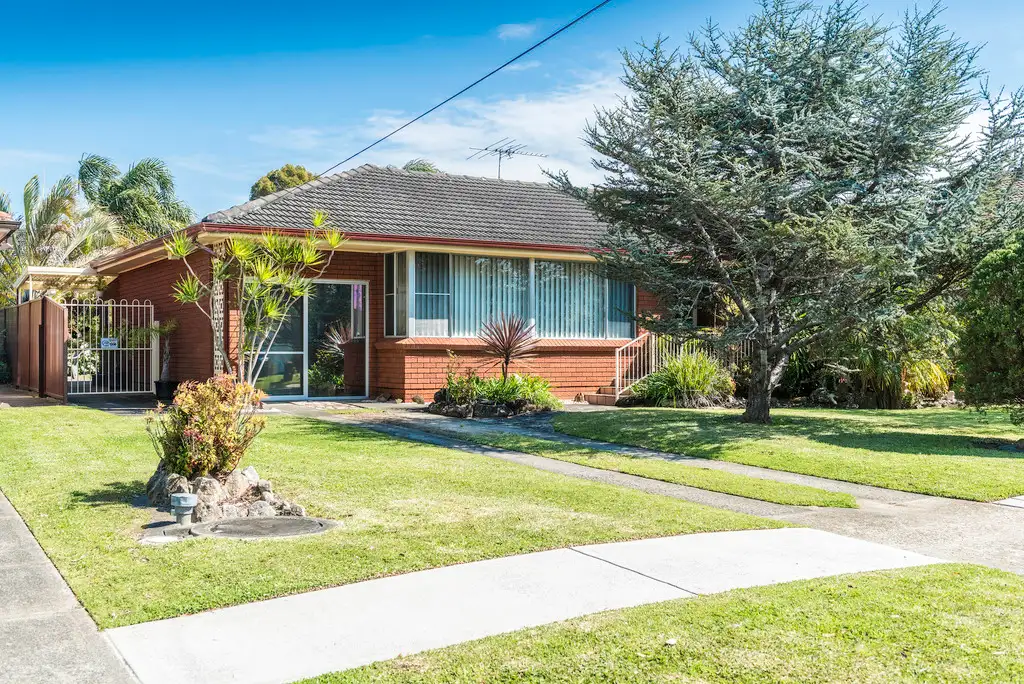 Main view of Homely house listing, 189 Belgrave Esplanade, Sylvania Waters NSW 2224