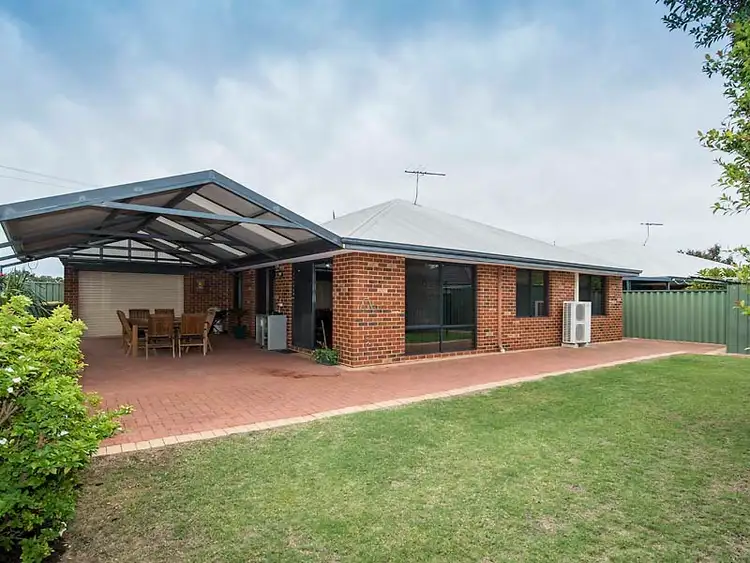 Fifth view of Homely house listing, 240 Adelaide Street, High Wycombe WA 6057