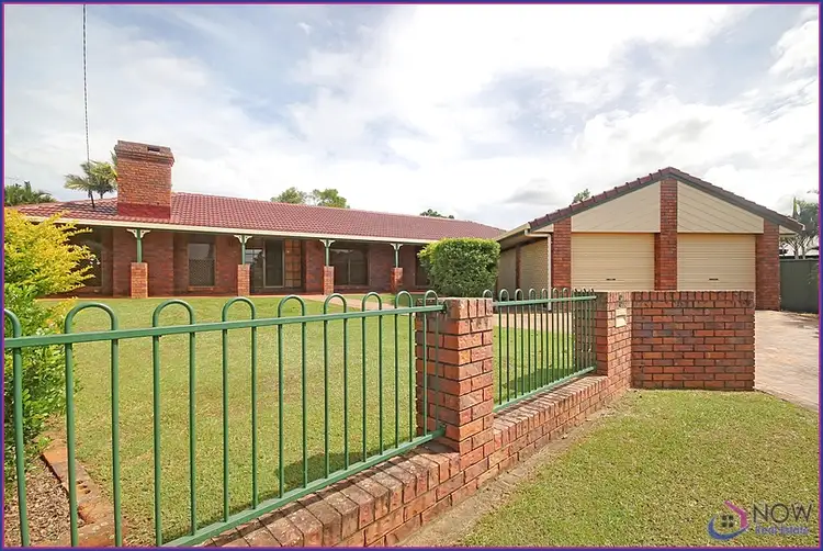 8 Rochelle Court, Petrie QLD 4502
