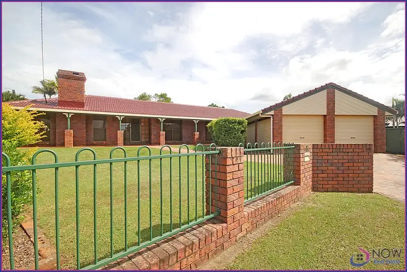 Main view of Homely house listing, 8 Rochelle Court, Petrie QLD 4502