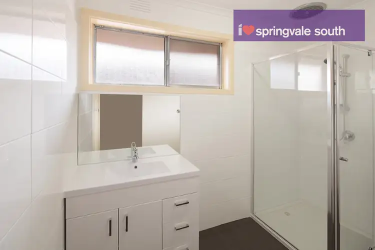 Fourth view of Homely house listing, 1 Dome Court, Springvale South VIC 3172