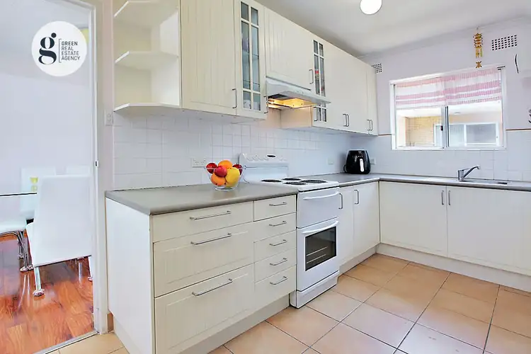 Fourth view of Homely unit listing, 6/7 Endeavour Street, West Ryde NSW 2114