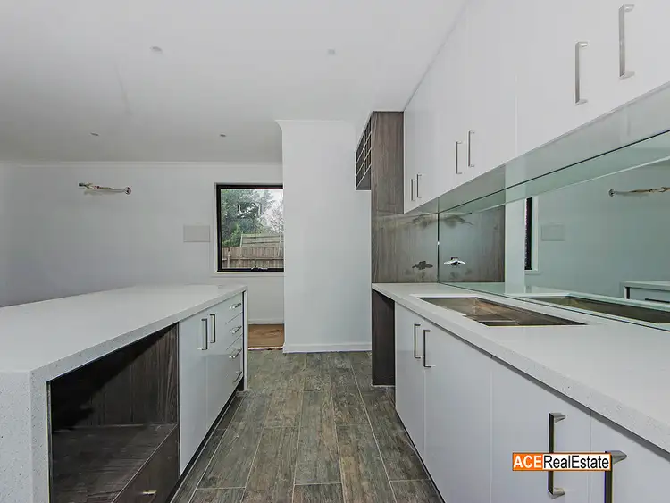 Second view of Homely unit listing, Lot 2/8 Kingsford Street, Laverton VIC 3028
