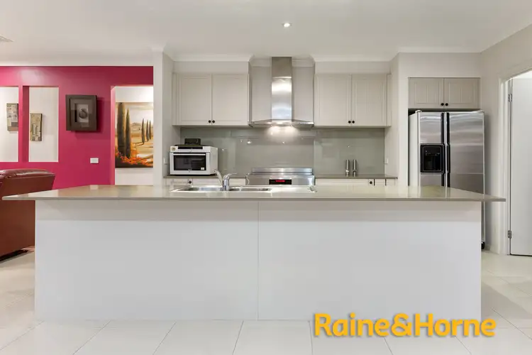 Fourth view of Homely house listing, 32 Noremac Grove, Lyndhurst VIC 3975