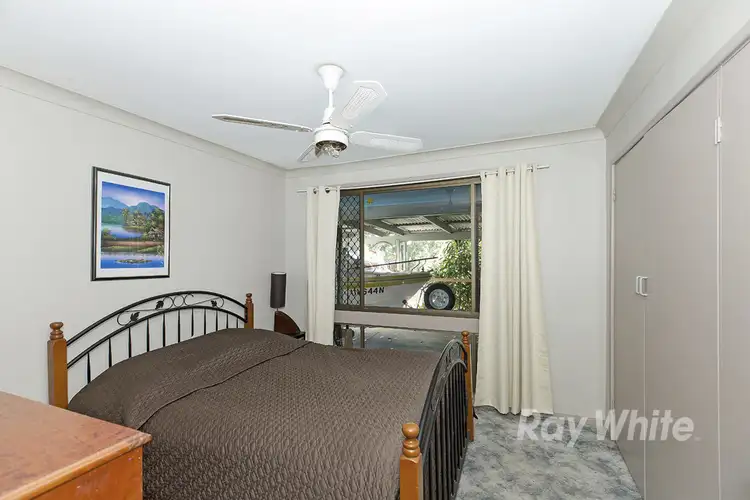 Seventh view of Homely house listing, 8 Tuloa Street, Wangi Wangi NSW 2267