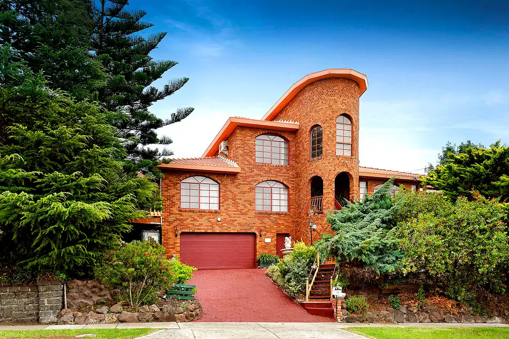 Main view of Homely house listing, 37 Moorna Drive, Airport West VIC 3042